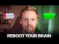 Download Lagu I Couldn’t Think Clearly - Here’s How I Got My Brain Back - A Doctor's Guide