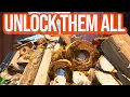 Grounded 8 NEW Achievements Added Here s How to Unlock Them