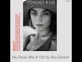 Nu Disco Mix # 115 by Ilka Onisim. Podcast