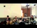 Java Jam Audition 2015 Peter Pan