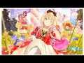 Download Lagu KanoeRana - Queen of the Night 『Tearmoon Empire ED』sped up | Nightcore