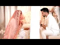 Lagu Nikkah Ceremony | Hana \u0026 Moin | January 2nd, 2021