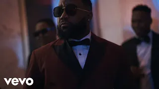 cassper nyovest 4 steps back official music video 