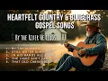 Download Lagu By the River He Leads | Heartfelt Country \u0026 Bluegrass Gospel Songs