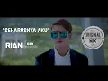 Download Lagu DJ SEHARUSNYA AKU NONSTOP  DJ TERBARU 2020.!!! | MAULANA WIJAYA | DJ TITOK VIRAL 2020 | RIAN E2R |