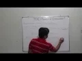 Lecture - 3 Concept of String and Kleene Star