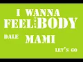 Ray Denz & Neto Palop - Dime (Lyrics Video)