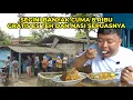 Lagu 1 Jam Langsung Ludes! Seporsi Munjung Plus Minum Cuma Bayar 8 Ribu!