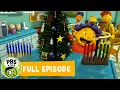 Sid the Science Kid FULL EPISODE Sid s Holiday Adventure PBS KIDS