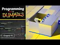 Unreal Engine for Dummies Blueprint Recursion Advanced Blueprints Tutorial
