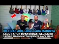 Download Lagu Awalnya tidak percaya Lagu ini dibawakan seorang diri tapi Alip Ba Ta menggila seperti 8 tangan!