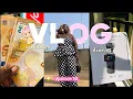 WEEKLY VLOG I Finally Got My YouTube Money But What Did I Spend It On
