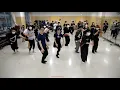 【Perfumeダンス部＠関東】Spring of Life(Album-mix・1番まで)を30人で踊ってみた【第19回目】