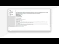 MyValley Tutorial - How To Waitlist A Class