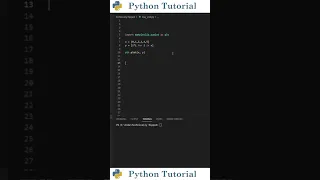 Saving Matplotlib Graphs As Images Python Tutorial