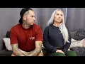 WHY WE GOT DIVORCED