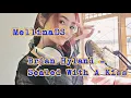 Lagu Brian Hyland - Sealed With A Kiss (Cover)