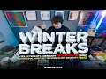 Lagu Winter Breaks '26 - A set mixed by DJ Fitz - January 2026