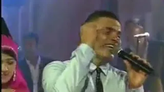 عمرو دياب اصلها بتفرق من حفل زفاف 