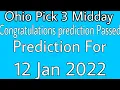 Ohio Pick 3 Midday Ohio Lottery Pick 3 Midday Pick 3 Ohio Lottery Numbers Ohio Midday