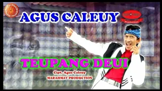 Download Grup Calung Marahmay - Agus Caleuy - Tepang Deui MP3
