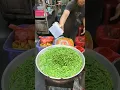 Download Lagu Traditional Ayam penyet to Indonesian with mashed green Chilli #streetfood #shorts #shortsfeed