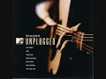 Alanis Morisette - Ironic (unplugged)