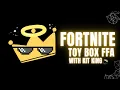 Fortnite playing Toy Box FFA with KitKing764