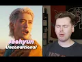 Download Lagu LOVE OUT LOUD (JAEHYUN 재현 'Unconditional' MV Reaction)
