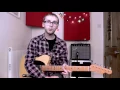 Soul Man by Steve Cropper/Sam & Dave | Guitar Lesson | Complete Song