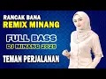 Download Lagu DJ Remix Minang Disco Terbaru 2025 – Lagu Minang Full Bass - Vlog Perjalanan Menuju Tempat Kerja