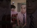 Gareth.T 湯令山 - 淺粉紅 首唱 Live 