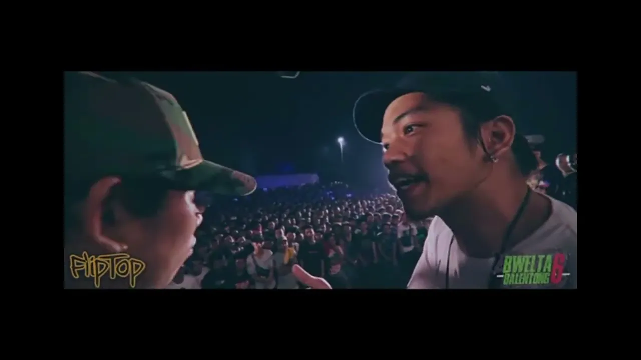 Sixth Threat Highlights vs Poison 13 | Isabuhay 2019 Semi-final