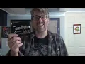 Castlevania Music Box Konami Shop Exclusive! Plus More RARE Castlevania Merch!