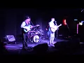 Jimmy Adcock & The Texas Surfers - Cleopatra - (Chris Duarte cover) @ Poor Davids Pub 10/27/2017