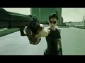 Download Lagu Dodge this (slo-mo, bullet time) | The Matrix [Open Matte]