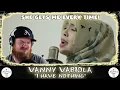 Download Lagu Vanny Vabiola 🇮🇩 - I Have Nothing | AMERICAN RAPPER REACTION!