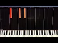 【打ち込み】聖剣伝説2〜呪術師〜(菊田裕樹)  SC-88pro