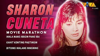 The Megastar at Her Most UNFORGETTABLE Roles! | Sharon Cuneta Marathon