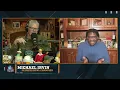 Michael Irvin Is Taking Troy Aikman Over Everyone At Quarterback 25