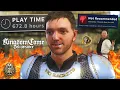 Kingdom Come Deliverance ruined my life