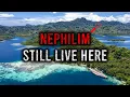 Lagu Biblical Giants ALIVE on the Solomon Islands | Solomon Island Giants | Nephilim