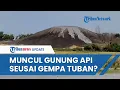 Download Lagu Viral Kemunculan Gundukan Diduga \