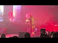 Samra Live in Bremen 14.10.25 Zu Ende feat. Elif