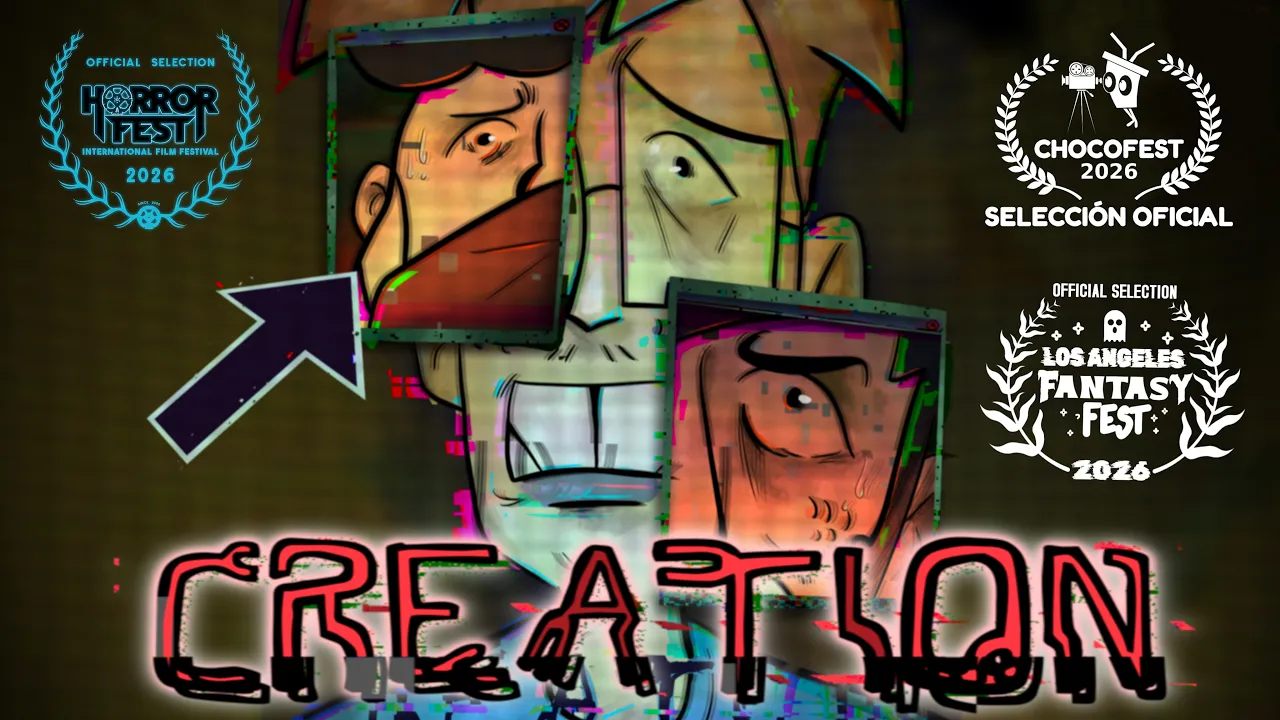 creAtIon