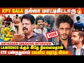Download Lagu KPY Bala-க்கு பின்னாடி இருக்க கும்பல் பண்ற வேலைதான் இது...- Anthanan Breaking Interview