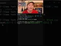 PowerShell Short Count