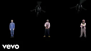 A$AP Rocky - THE END (Visualizer) ft. will.i.am, Jessica Pratt