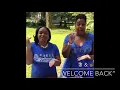 Learn to Sign Welcome Back in ASL fun easy