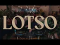Love Song Edits \u0026 Throwbacks at Plant Shop | Lotso